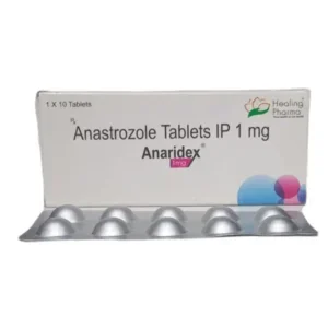 Anaridex 1mg (Generic Arimidex)